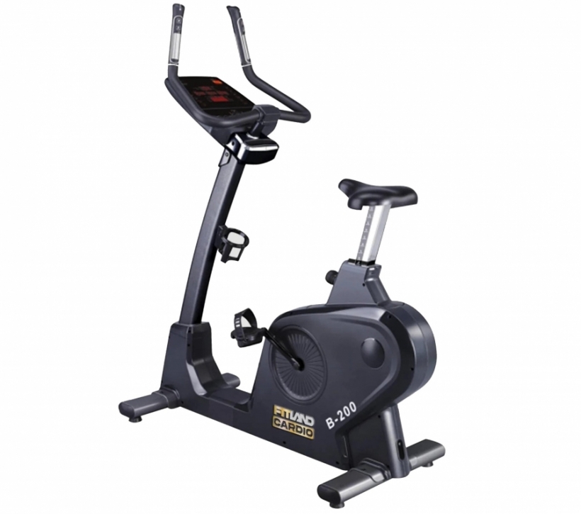 BICICLETA VERTICAL FTLD B200.1 - Foto 1/2