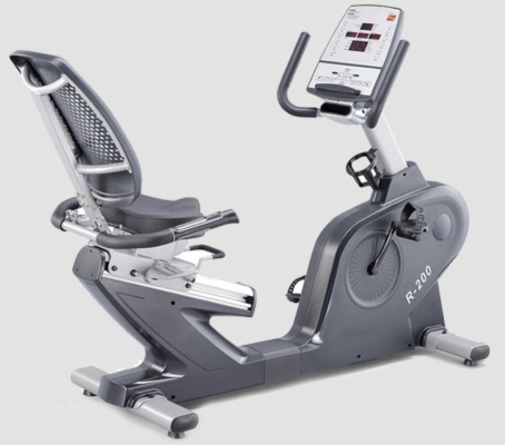 BICICLETA RECUMBERT FTLD R200.1
