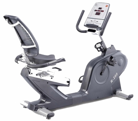 BICICLETA RECUMBERT FTLD R200.1