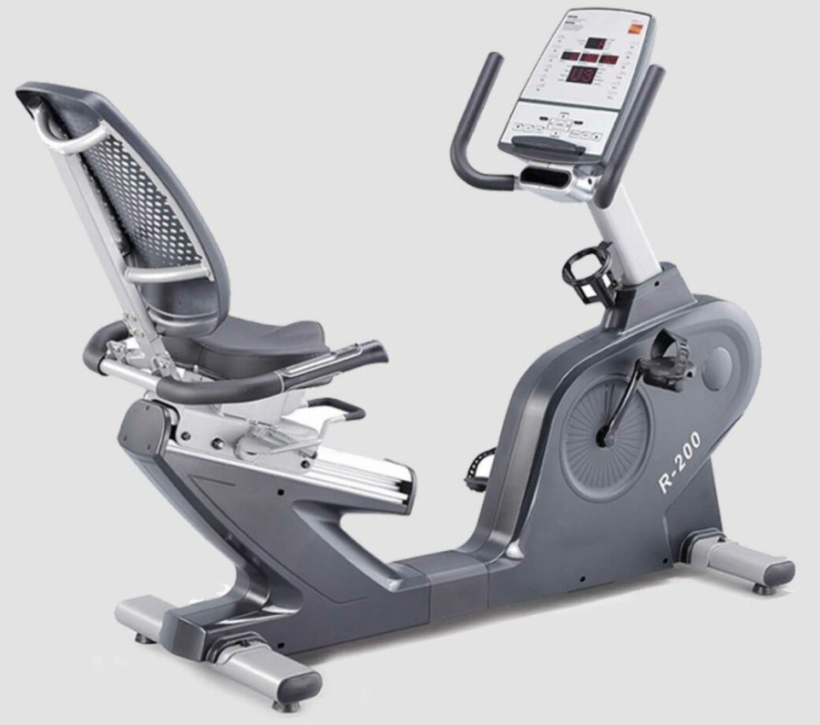 BICICLETA RECUMBERT FTLD R200.1 - Foto 1/2