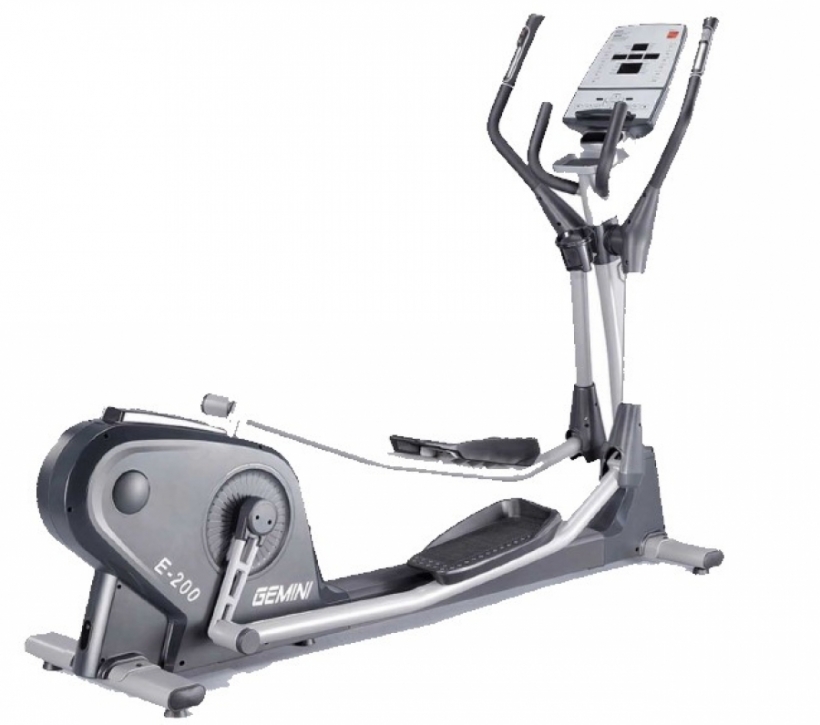 ELÍPTICA FTLD E200 - Foto 2/2