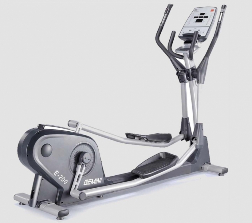 ELÍPTICA FTLD E200 - Foto 1/2