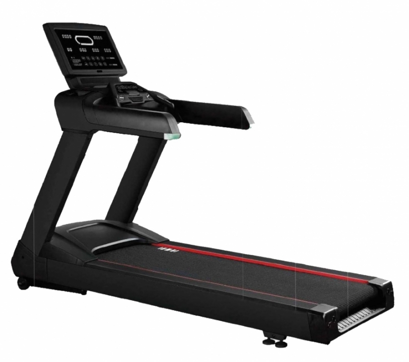 CINTA TREADMILL PROFESIONAL FTLD N8 - Foto 1/2
