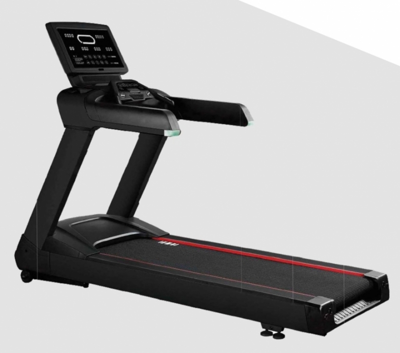 CINTA TREADMILL PROFESIONAL FTLD N8 - Foto 2/2