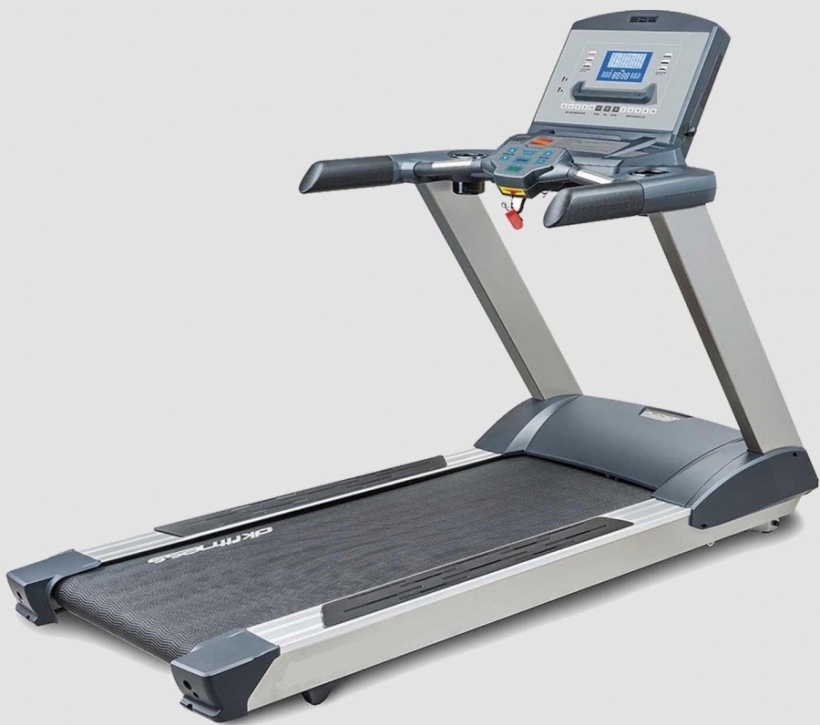 CINTA DE CORRER PROFESIONAL FTLD T200 - Foto 1/2