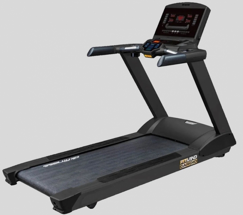 CINTA DE CORRER PROFESIONAL FTLD T200 - Foto 2/2