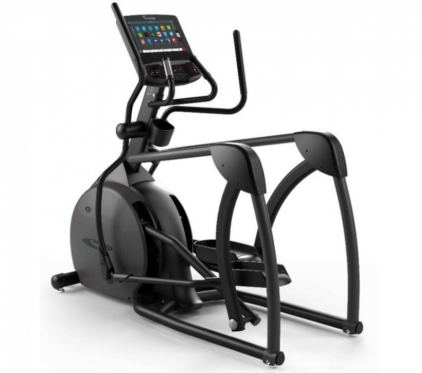 ELÍPTICA S600E VISION FITNESS VFS600E - Foto 1/5