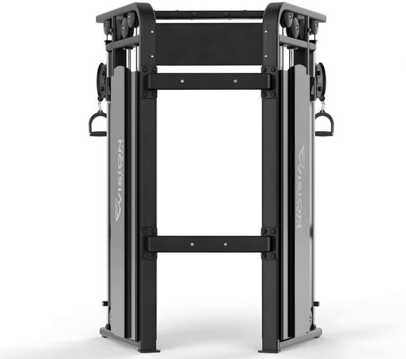 FUNCTIONAL TRAINER VISION FITNESS VST600-ST - Foto 5/5