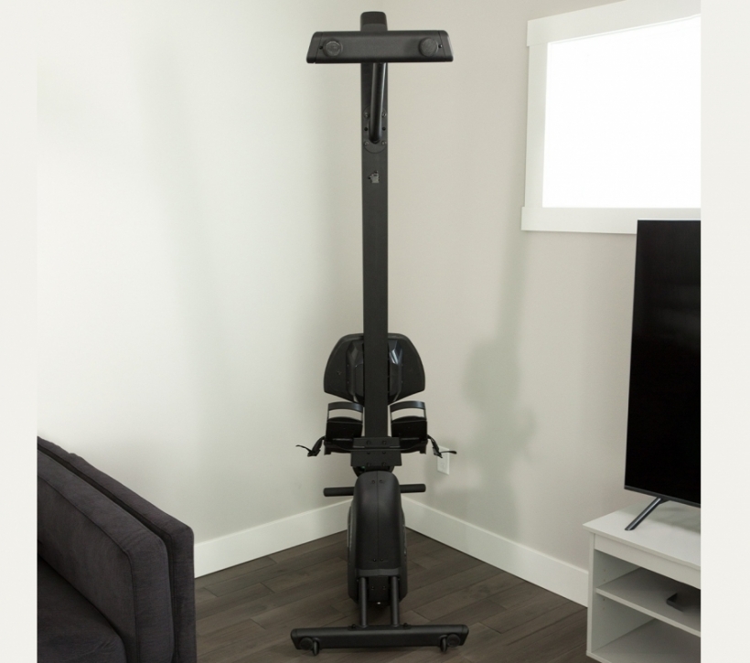 MÁQUINA DE REMO OXFORD 6 - HORIZON FITNESS HZ18 - Foto 7/7