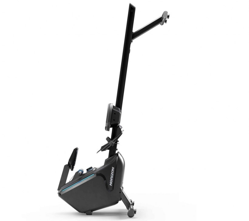 MÁQUINA DE REMO OXFORD 6 - HORIZON FITNESS HZ18 - Foto 5/7