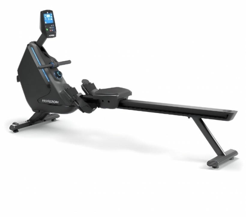 MÁQUINA DE REMO OXFORD 6 - HORIZON FITNESS HZ18 - Foto 1/7