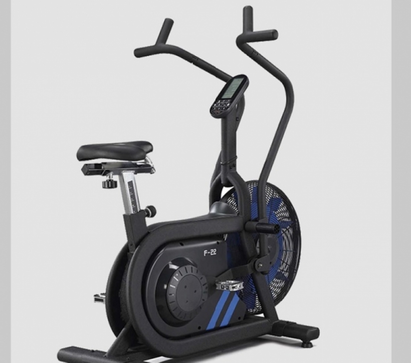 AIR BIKE PREMIUM F22 FTLD - Foto 1/1