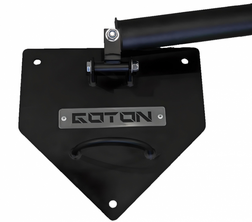 TRUNK BLASTER SUELO CON AGARRE GOTON GT3038 - Foto 2/2