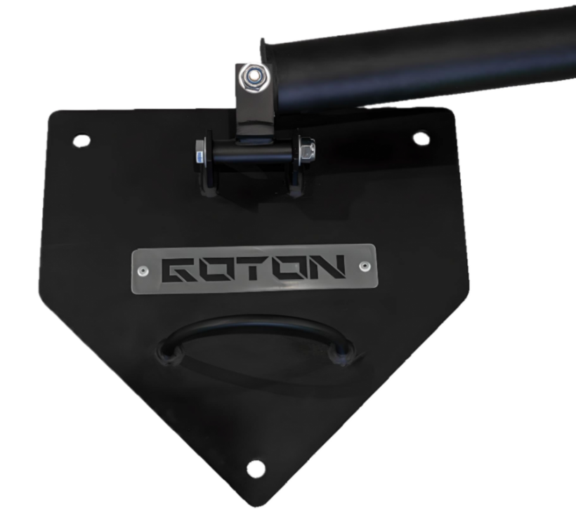 TRUNK BLASTER SUELO CON AGARRE GOTON GT3038 - Foto 1/2
