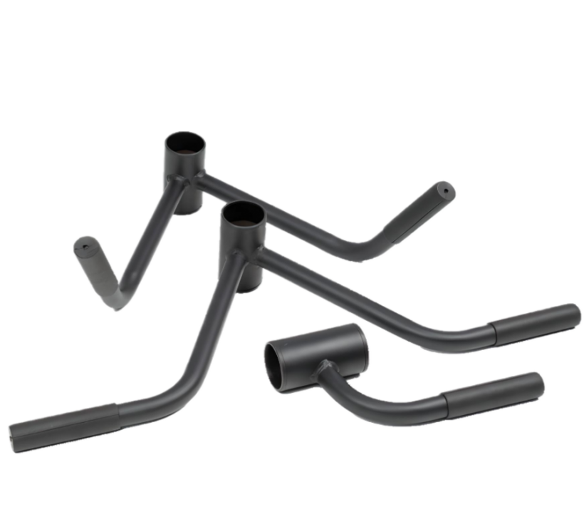 SET 3 AGARRES TRUNK BLASTER GOTON GT3039 - Foto 1/2