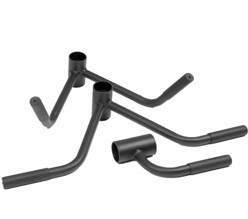 SET 3 AGARRES TRUNK BLASTER GOTON GT3039 - Foto 2/2