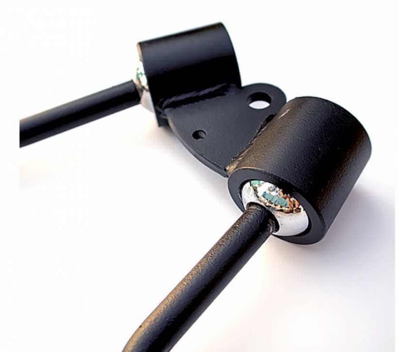 RLG CABLR IRON ROPE - Foto 10/12