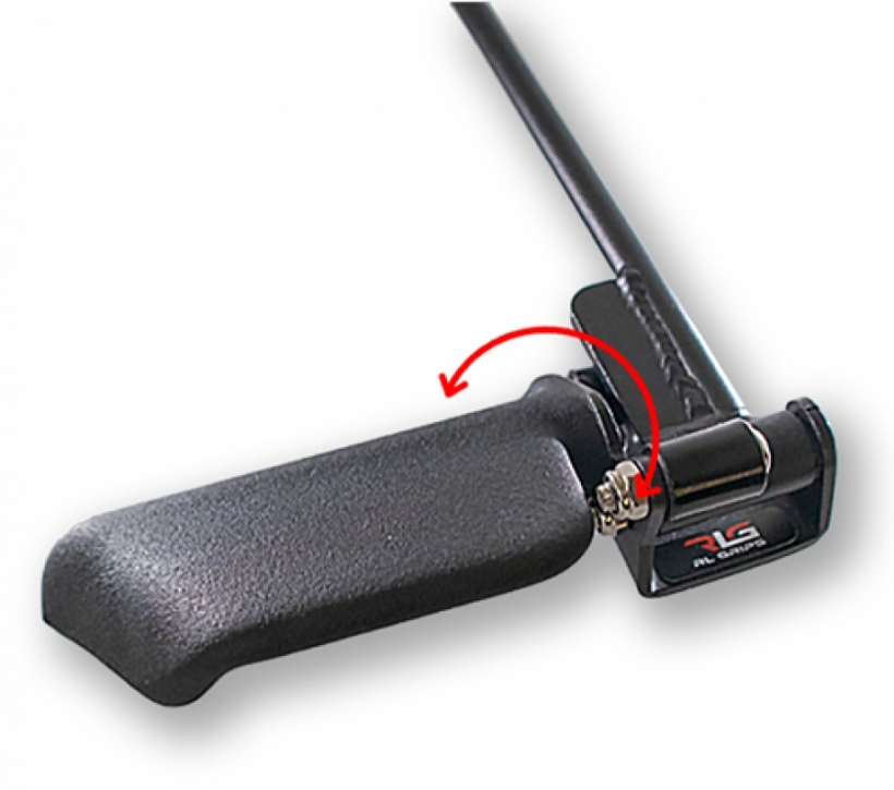 RLG CABLR IRON ROPE - Foto 12/12