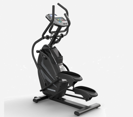 PEAK TRAINER HT5.0 - HORIZON FITNESS
