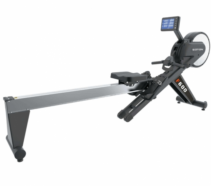 AIR ROWER GOTON GTC102 - Foto 1/1