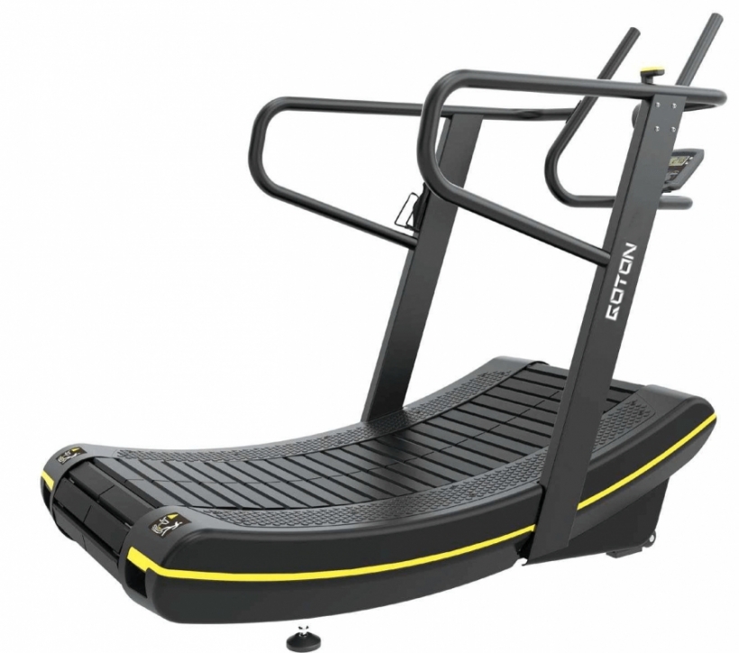 CINTA AIR CURVE PRO GOTON - Foto 1/1