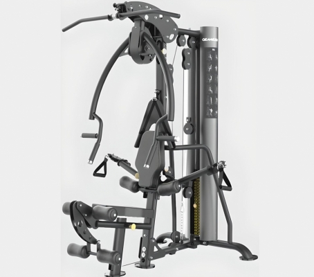 MULTIGYM OEMMEBI IRHG1701.