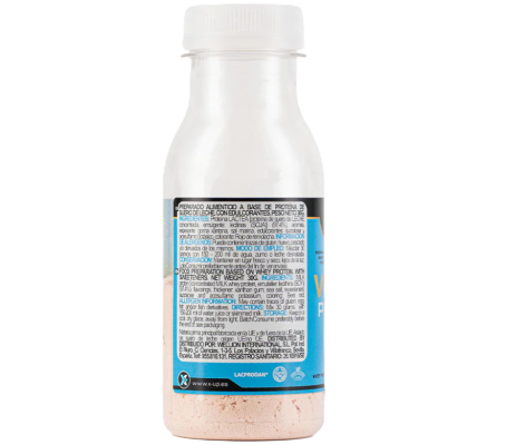 100% WHEY MONODOSIS 30Gr BLACK COOKIE (LACPRODAN SP-8011) ARLA.