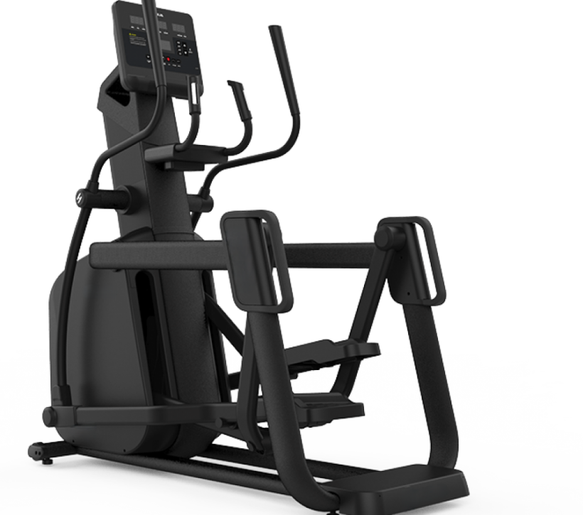 ELÍPTICA PROFESIONAL APUSSPORT X7E. - Foto 1/4
