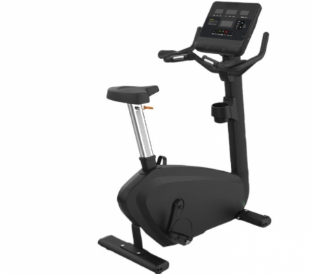 BICICLETA VERTICAL PROFESIONAL APUSSPORT U7