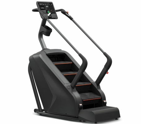ESCALERA PROFESIONAL STAIR CLIMBER APUSSPORT LED.