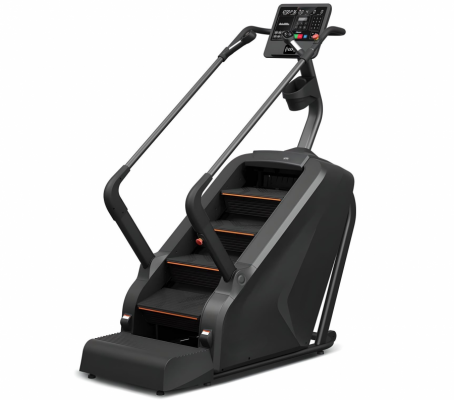 ESCALERA PROFESIONAL STAIR CLIMBER APUSSPORT LED.