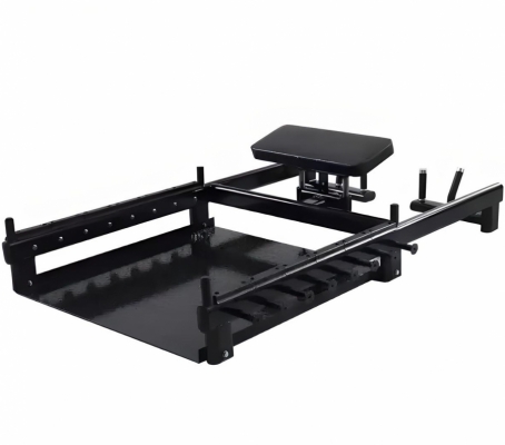 GLUTE MACHINE