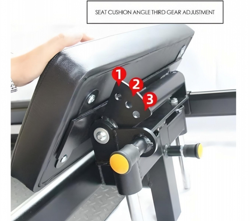 GLUTE MACHINE - Foto 4/7