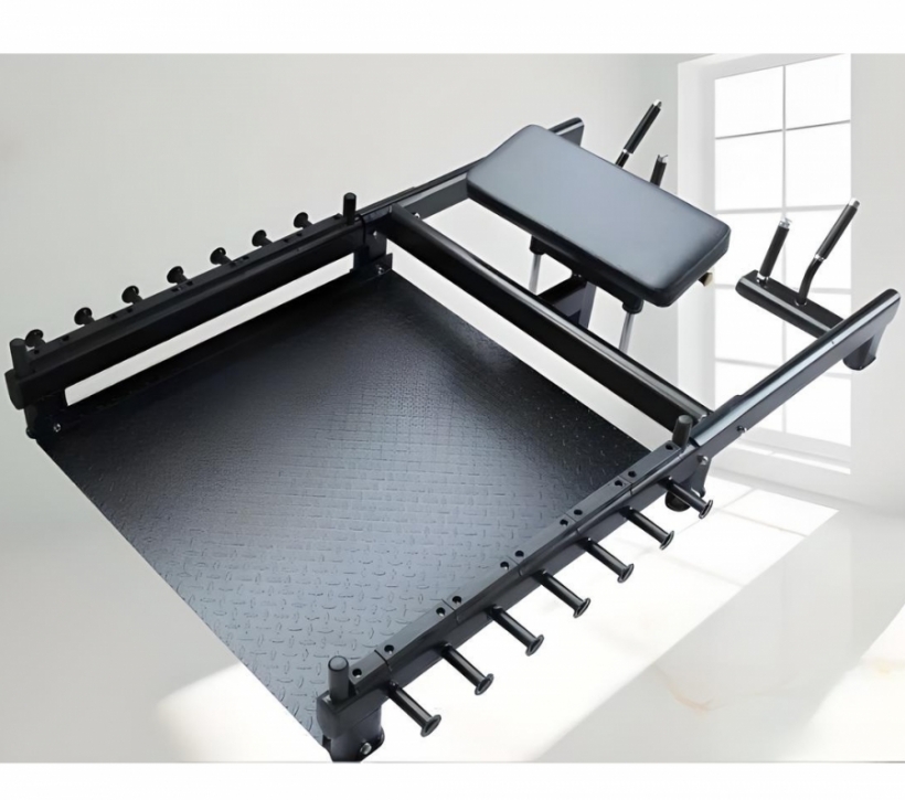 GLUTE MACHINE - Foto 6/7