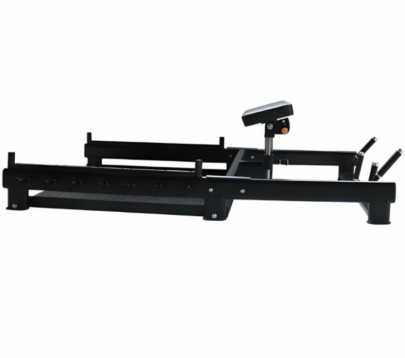GLUTE MACHINE - Foto 3/7