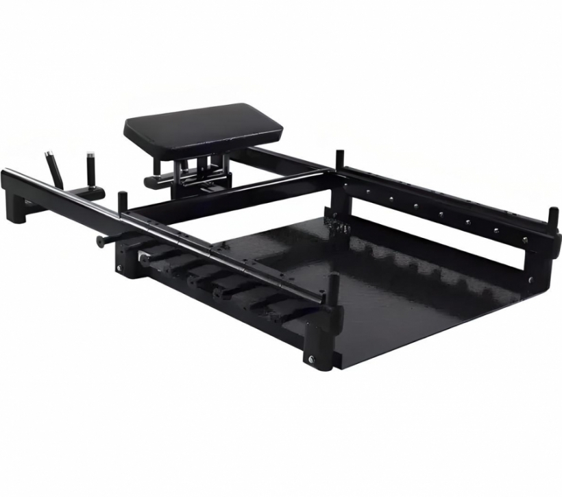 GLUTE MACHINE - Foto 7/7