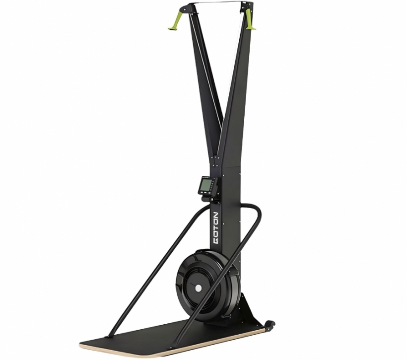 AIR SKI CON PLATAFORMA GOTON - Foto 1/1