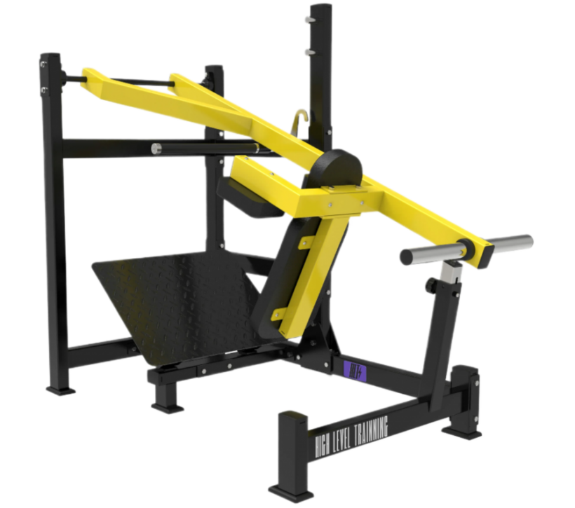 SQUAT TRAINER - Foto 1/1