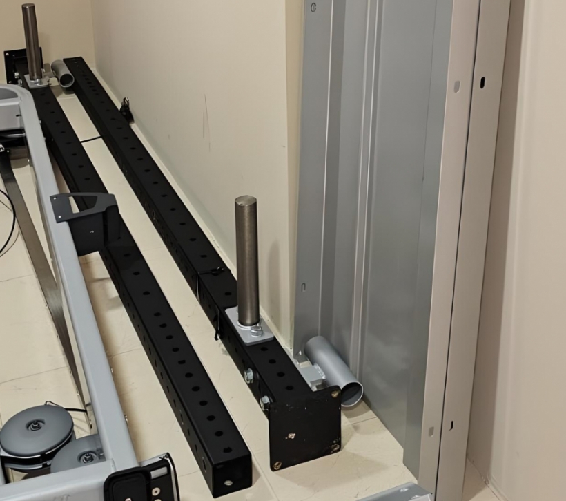 RACK FUNCIONAL PARED Y SUELO O'LIVE. - Foto 2/2