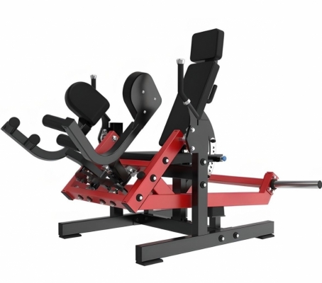 ABDUCTOR PLATE LOAD 