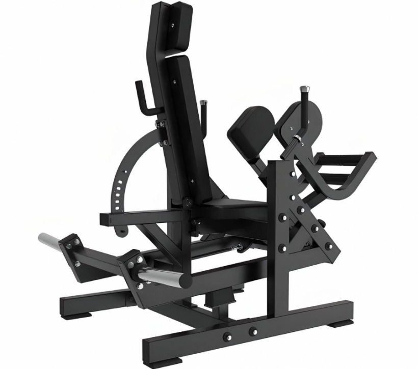 ABDUCTOR PLATE LOAD 