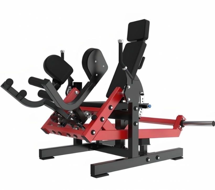 ABDUCTOR PLATE LOAD 