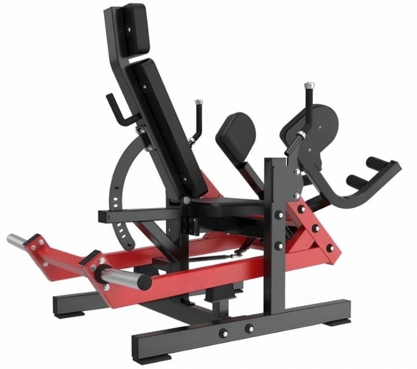 ABDUCTOR PLATE LOAD 