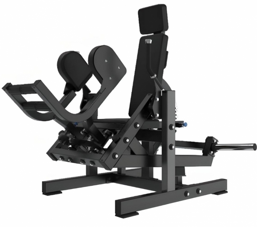 ABDUCTOR PLATE LOAD 