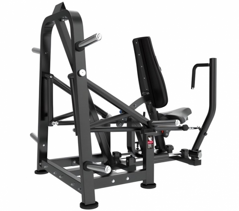 PRESS PECHO SENTADO PLATE LOAD - Foto 4/5
