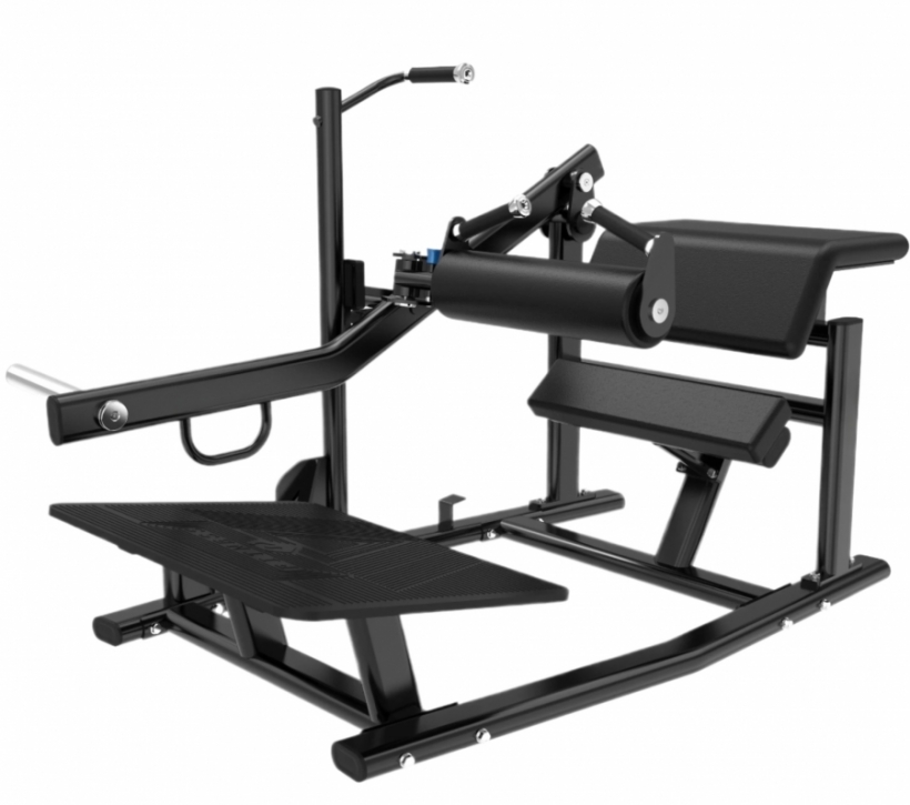 HIP THRUST 