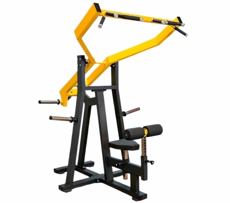 POLEA ALTA INVERTIDA MULTIAGARRE FTLD 3XL FSCX-44 (FABRICACIÓN BAJO PEDIDO)