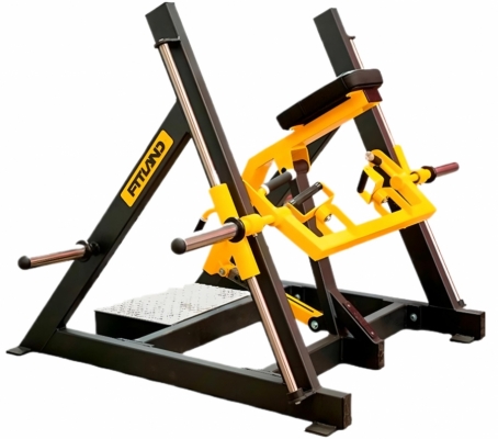 REMO EN PUNTA GUIADO DOBLE AGARRE 3XL FTLD FSDX-43 ( FABRICACIÓN BAJO PEDIDO)