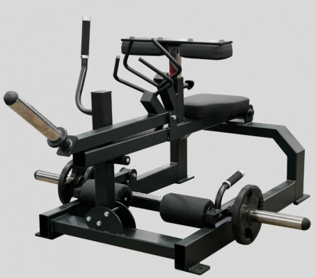 MULTIFUNCIÓN BANCO ANTEBRAZOS, GEMELO SENTADO, GEMELO TIBIAL FSCX-45