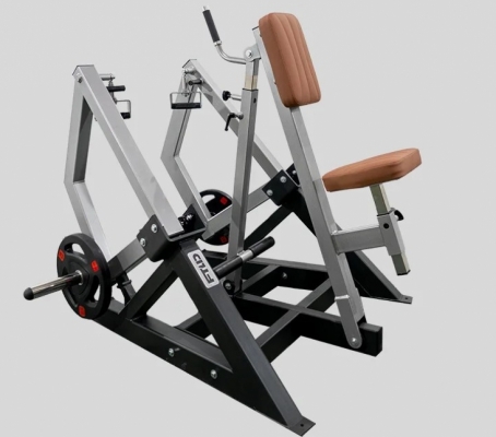 REMO DORSAL ARTICULADO 3XL FTLD FSCX-10A